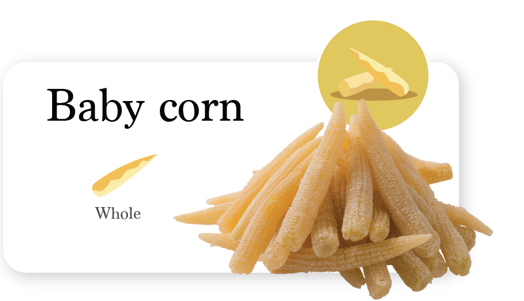 Babycorn